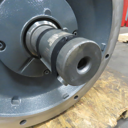 Siemens 175HP Electric Motor 480V 3Ph 1800RPM 315 Frame