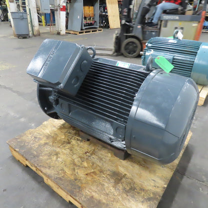Siemens 175HP Electric Motor 480V 3Ph 1800RPM 315 Frame