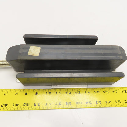 Daifuku Type E HID Pick Up Coil 1-1552-148uH Inductance Parts/Repair