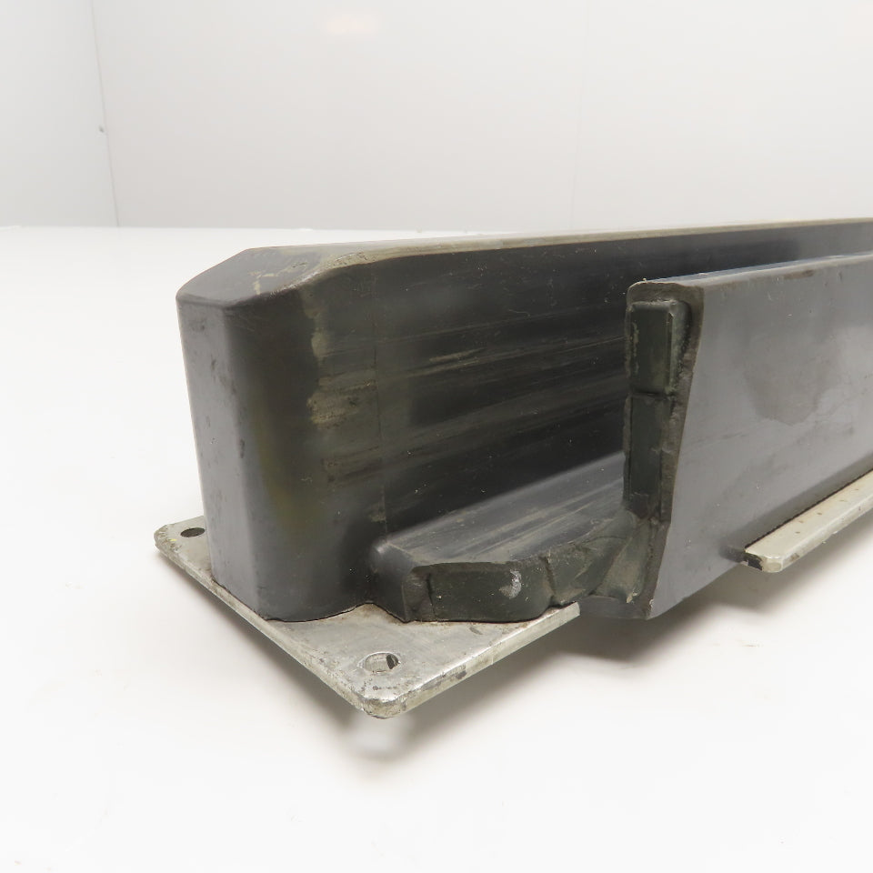 Daifuku Type E HID Pick Up Coil 1-1552-148uH Inductance Parts/Repair