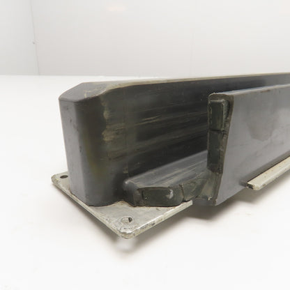 Daifuku Type E HID Pick Up Coil 1-1552-148uH Inductance Parts/Repair