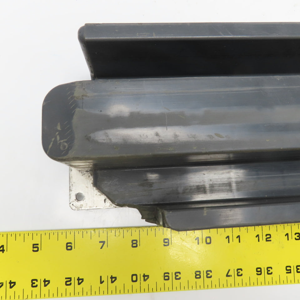 Daifuku Type E HID Pick Up Coil 1-1552-148uH Inductance Parts/Repair