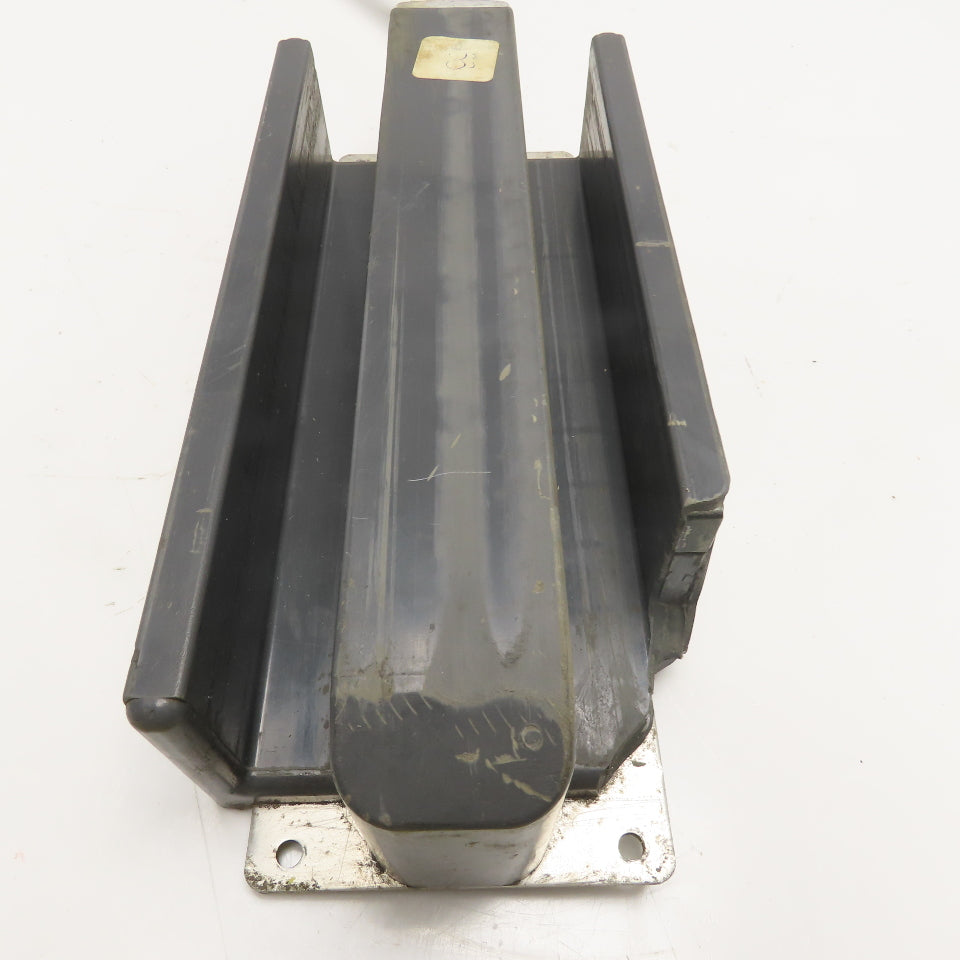 Daifuku Type E HID Pick Up Coil 1-1552-148uH Inductance Parts/Repair