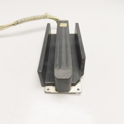 Daifuku Type E HID Pick Up Coil 1-1552-148uH Inductance Parts/Repair