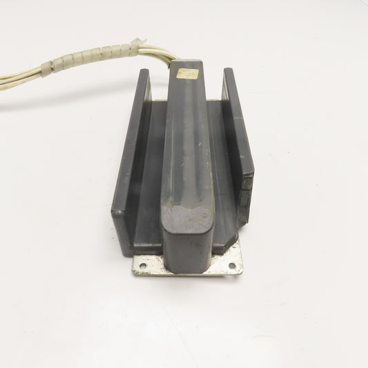 Daifuku Type E HID Pick Up Coil 1-1552-148uH Inductance Parts/Repair
