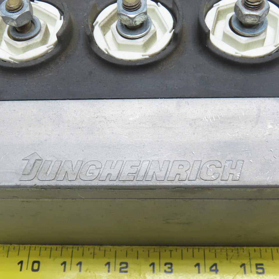 Jungheinrich RM00000586 Drive Traction Controller