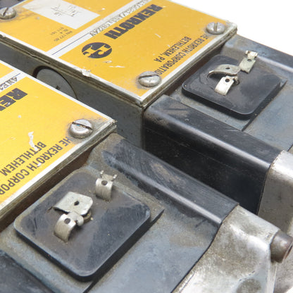 Rexroth 4WE10G21/AW110NZ4V 3 Way Tandem Center Hydraulic Valve See Info!