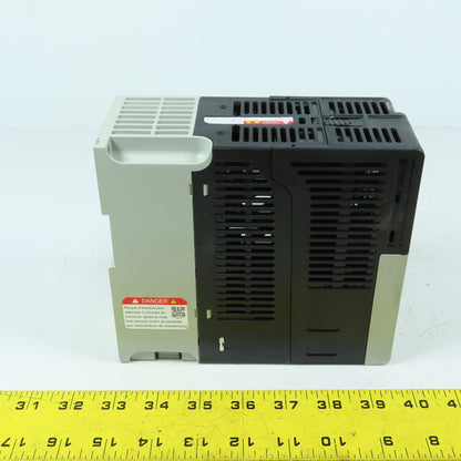 Allen-Bradley 25B-D4P0N104 PowerFlex 525 2.0HP AC Drive 380-480V 3Ph 4.0A