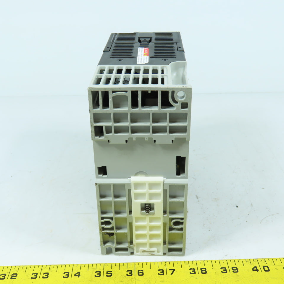 Allen-Bradley 25B-D4P0N104 PowerFlex 525 2.0HP AC Drive 380-480V 3Ph 4.0A