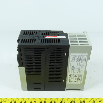 Allen-Bradley 25B-D4P0N104 PowerFlex 525 2.0HP AC Drive 380-480V 3Ph 4.0A