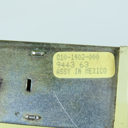 Ranco 010-1402-000 Industrial Temperature Control Switch with Capillary Tube