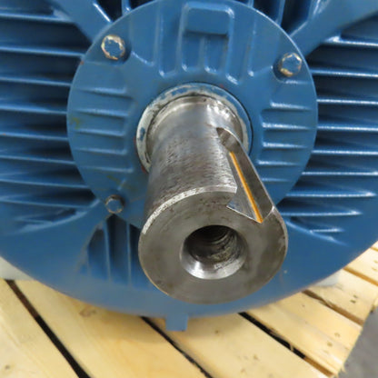 WEG MOD. TE1BF0X0N 300HP W22 NEMA Premium Electric Motor 460V 3Ph 447/9TSC