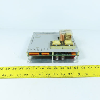 Rockford SCC-1000 Press Control Module SCC-1000