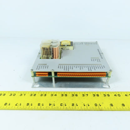 Rockford SCC-1000 Press Control Module SCC-1000