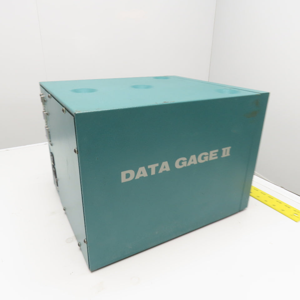 Moore Products 872A1NNNNA 872A Data Gage II