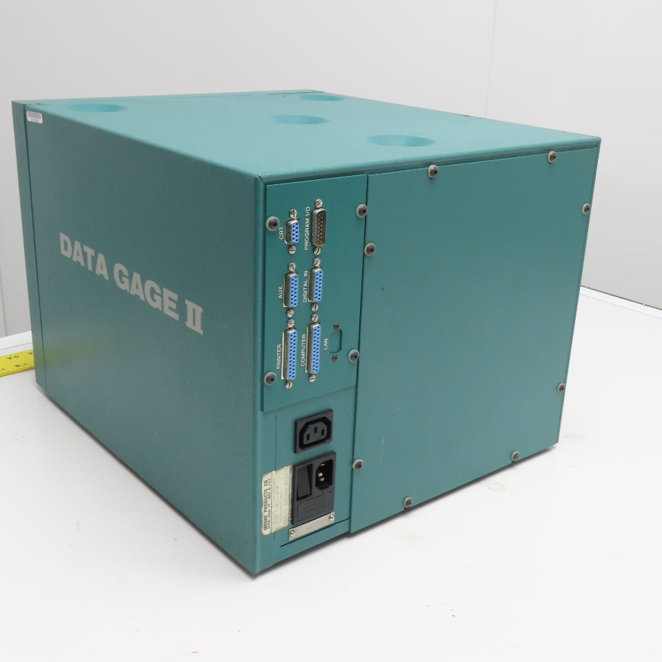 Moore Products 872A1NNNNA 872A Data Gage II