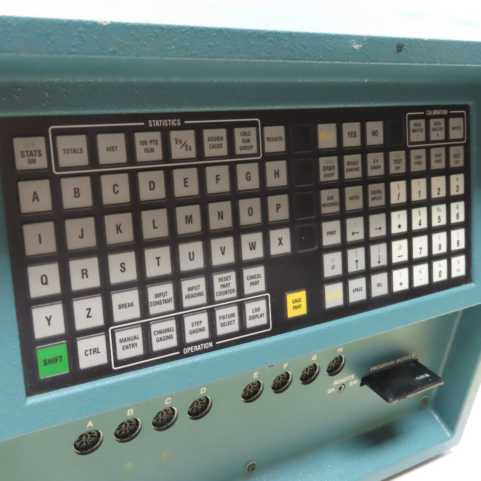 Moore Products 872A1NNNNA 872A Data Gage II