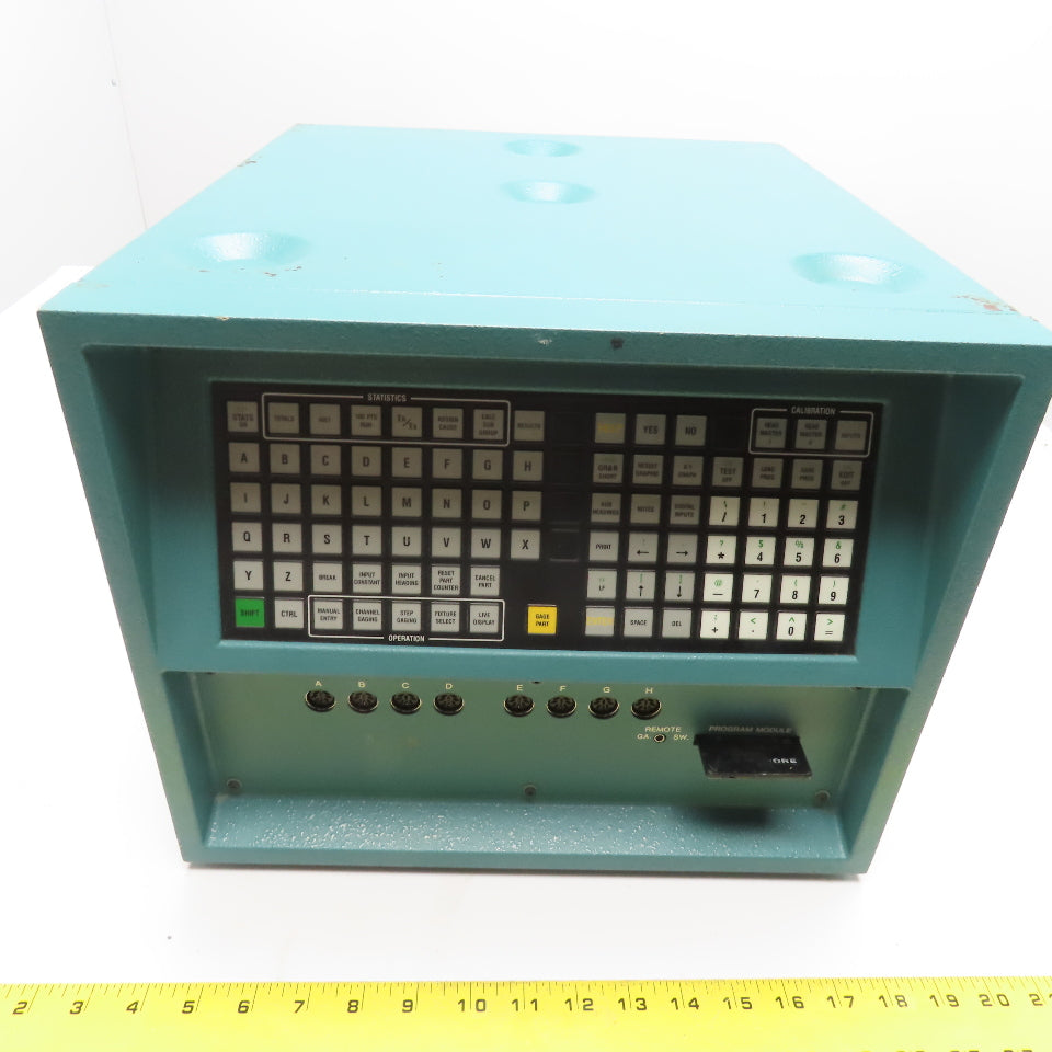 Moore Products 872A1NNNNA 872A Data Gage II