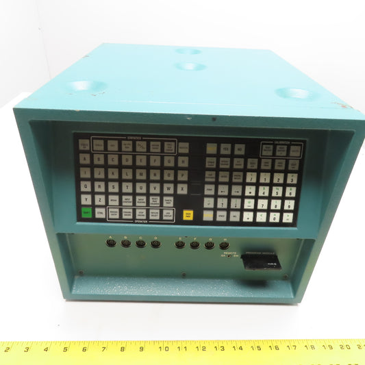 Moore Products 872A1NNNNA 872A Data Gage II
