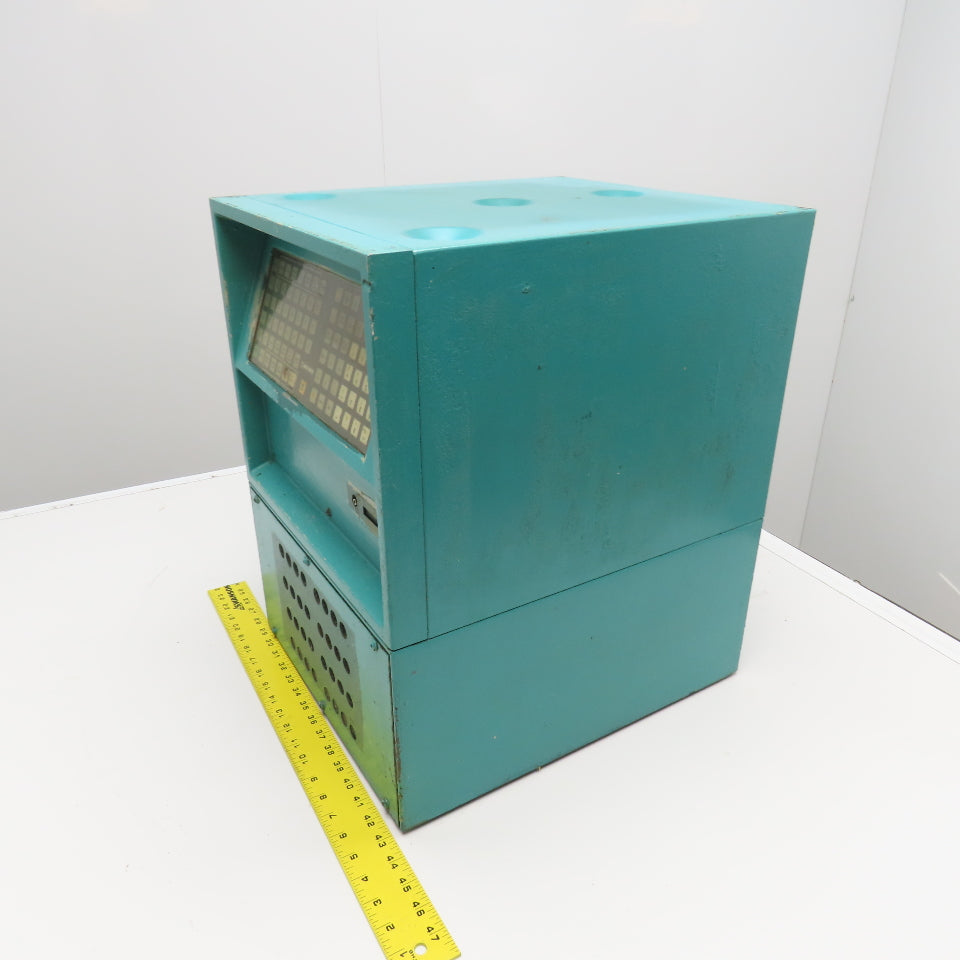 Moore Products 372C3NNNNA 372C Data Gage II Lower Unit