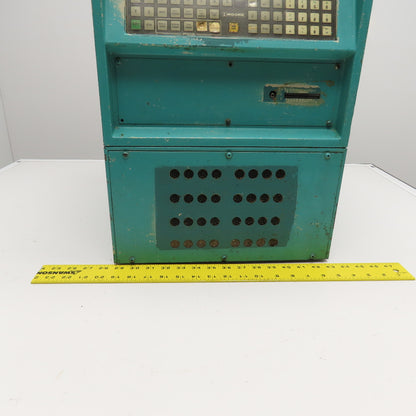 Moore Products 372C3NNNNA 372C Data Gage II Lower Unit