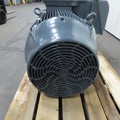 WEG 35012ET3G449T-W22 350HP Electric Motor 460V 3Ph 1790RPM L447/9TD Frame