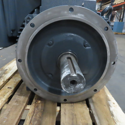 WEG 35012ET3G449T-W22 350HP Electric Motor 460V 3Ph 1790RPM L447/9TD Frame