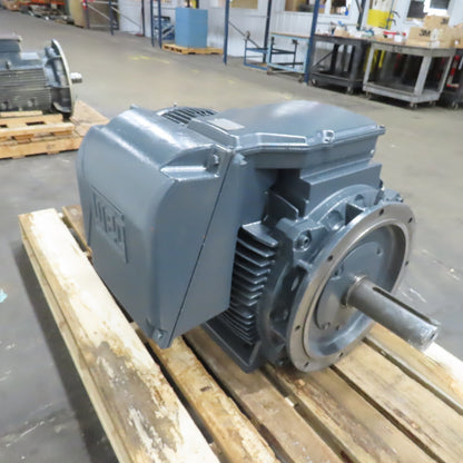 WEG 35012ET3G449T-W22 350HP Electric Motor 460V 3Ph 1790RPM L447/9TD Frame