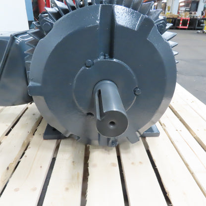 Baldor EM4314T 60HP SuperE Electric Motor 460V 3Ph 1780RPM 364T Frame
