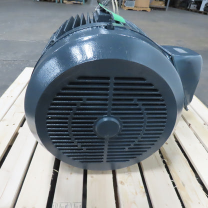 Baldor EM4314T 60HP SuperE Electric Motor 460V 3Ph 1780RPM 364T Frame
