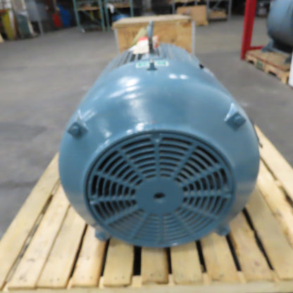 Westinghouse ABFC 75HP Life-Line A Electric Motor 208-220/440V 3Ph 1180RPM 445U