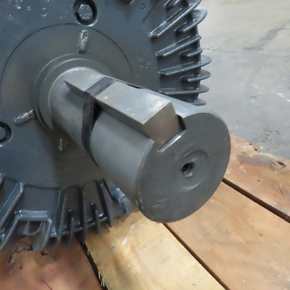 Baldor W06513-D-P001 300HP Super-E Electric Motor 460V 3Ph EB 449T W/ Blower