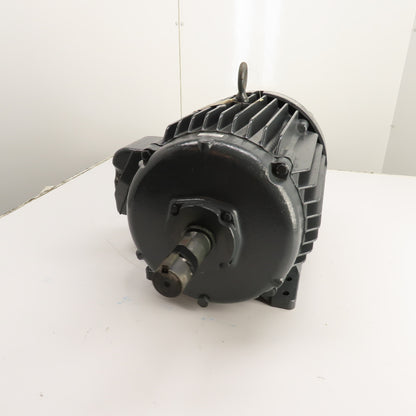 Baldor ECP2276T-4 7.5HP AC Motor 1170RPM 460V 3Ph 254T Frame TEFC