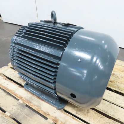 Westinghouse 85B50979 TAFC 75HP Life-Line T Electric Motor 460V 3Ph 3360RPM 365T
