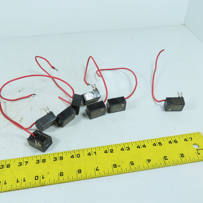 Allen-Bradley 199-FSMA1 RC Surge Suppressor Modules 110-120V AC Lot of 8