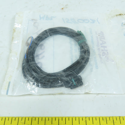 SUNX 704904-01 Miniature Photoelectric Sensor EX-14A for Bag Detection