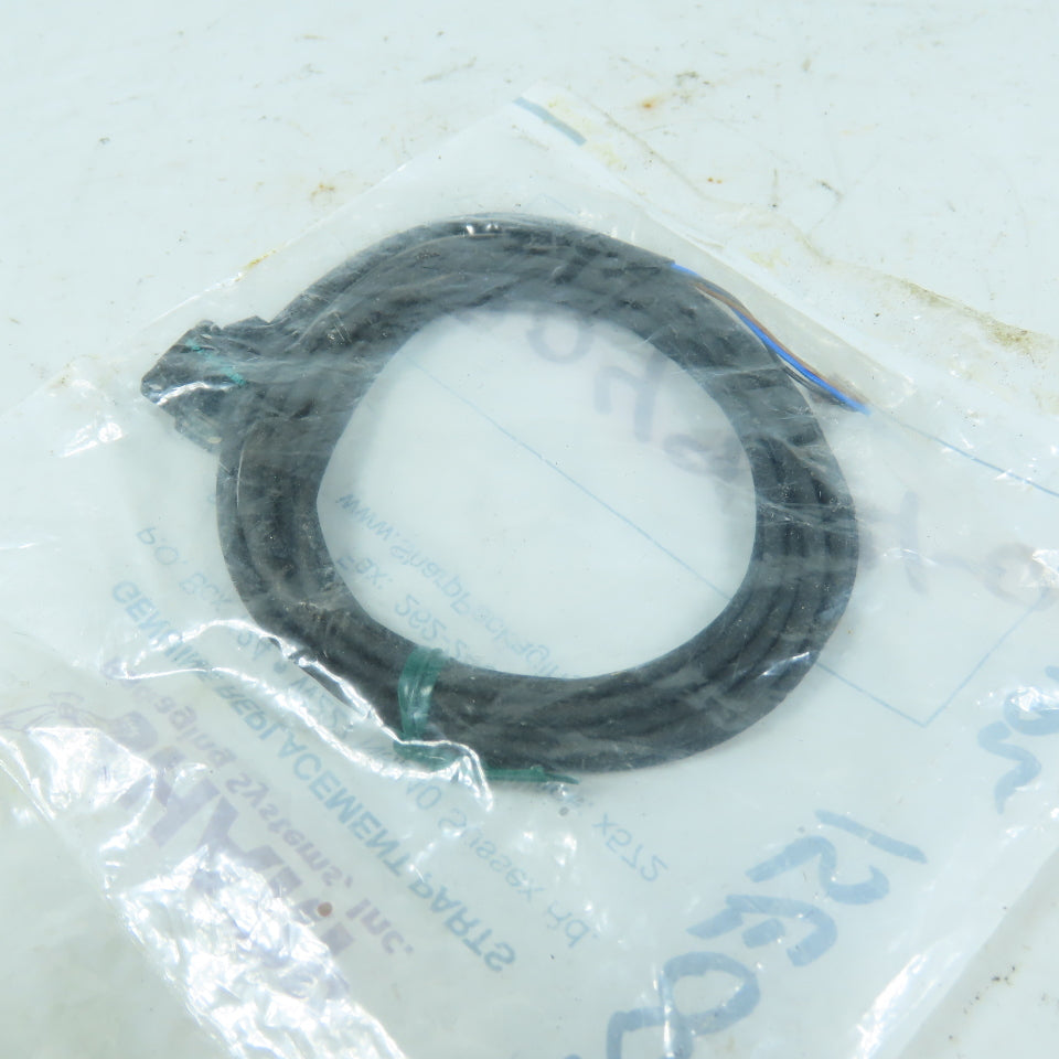 SUNX 704904-01 Miniature Photoelectric Sensor EX-14A for Bag Detection
