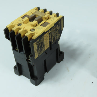 Allen-Bradley 700-F220A1 Contactor Relays 120V Coil 4-Pole 600V Max Lot of 7