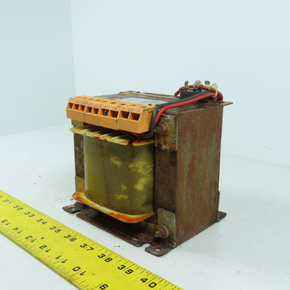 Belelli TIPO 5070 1kVA Control Transformer 460V Primary 115/24V Secondary