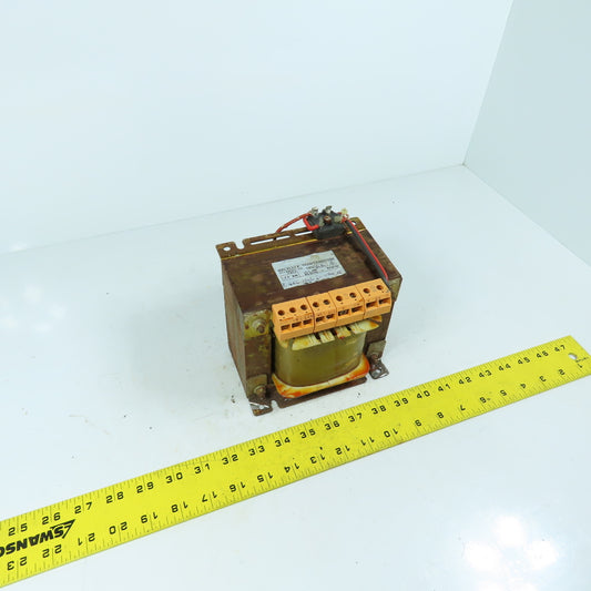 Belelli TIPO 5070 1kVA Control Transformer 460V Primary 115/24V Secondary