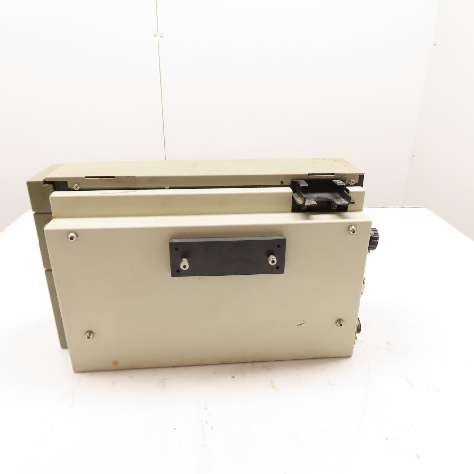 Sharp Packaging Systems Sharp Max Printer Controller 110-120V (Broken Cover)