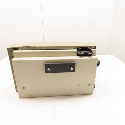 Sharp Packaging Systems Sharp Max Printer Controller 110-120V (Broken Cover)