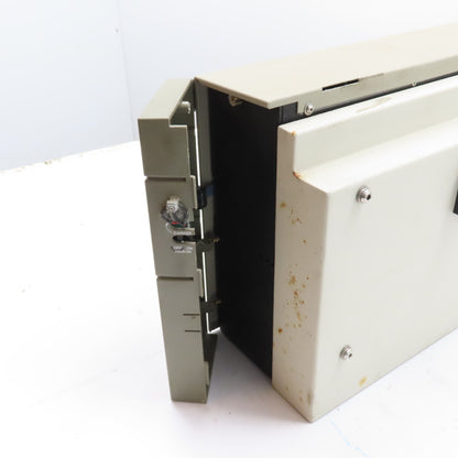 Sharp Packaging Systems Sharp Max Printer Controller 110-120V (Broken Cover)