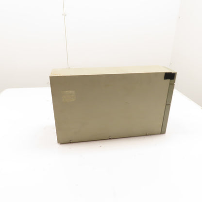 Sharp Packaging Systems Sharp Max Printer Controller 110-120V (Broken Cover)
