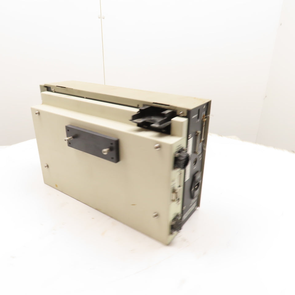 Sharp Packaging Systems Sharp Max Printer Controller 110-120V (Broken Cover)