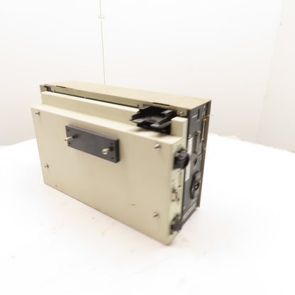 Sharp Packaging Systems Sharp Max Printer Controller 110-120V (Broken Cover)