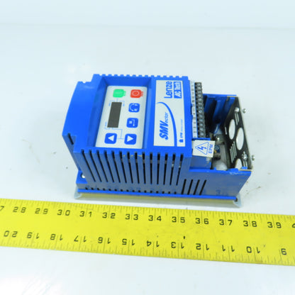 Lenze AC Tech ESV371N04TXB SMVector 0.5HP AC Inverter Drive 400/480V 3Ph 1.3A