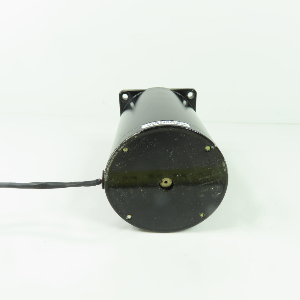Anaheim Automation 34314SXLW4SFSC Stepper Motor