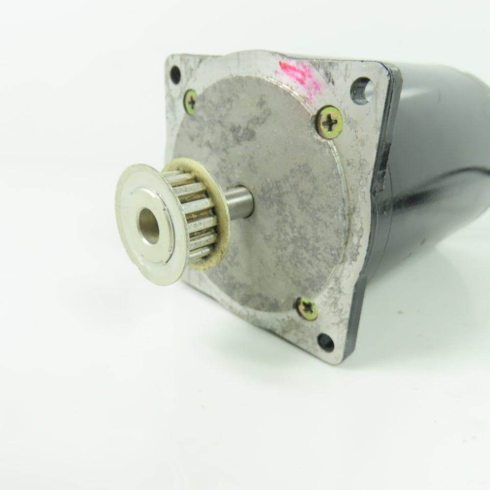 Anaheim Automation 34314SXLW4SFSC Stepper Motor
