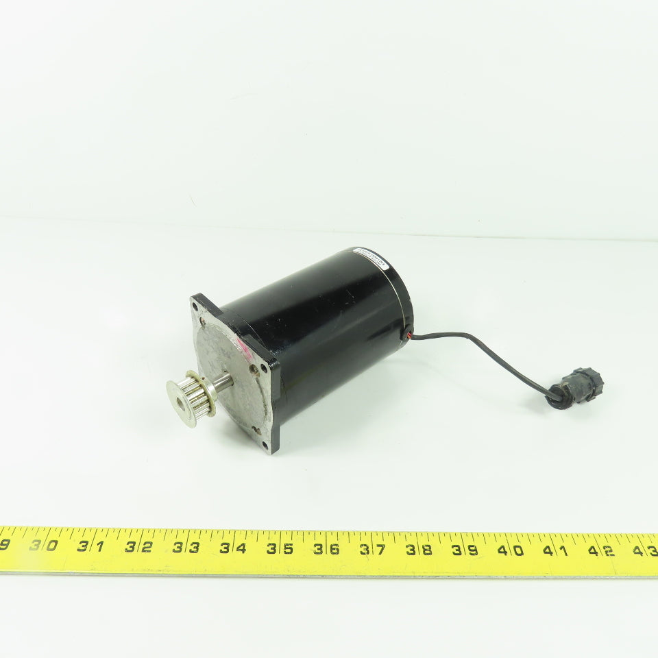 Anaheim Automation 34314SXLW4SFSC Stepper Motor